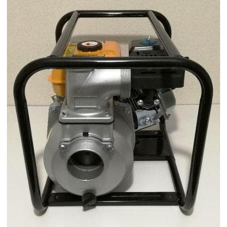 Motopompa benzina Gospodarul Profesionist GP-30A 6.5 CP 3 TOLI (PMP-0034) - Ro-Unelte