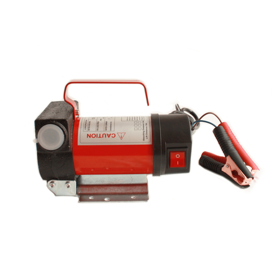 Pompa de transfer 12V (autoamorsare) (GF-1316) - Ro-Unelte