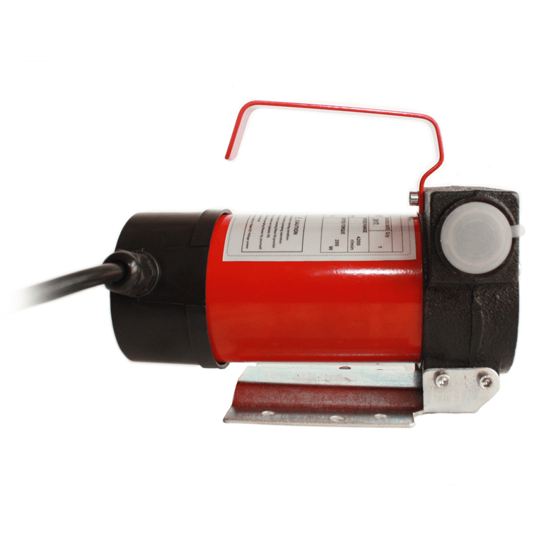 Pompa de transfer 24V (autoamorsare) (GF-1317) - Ro-Unelte