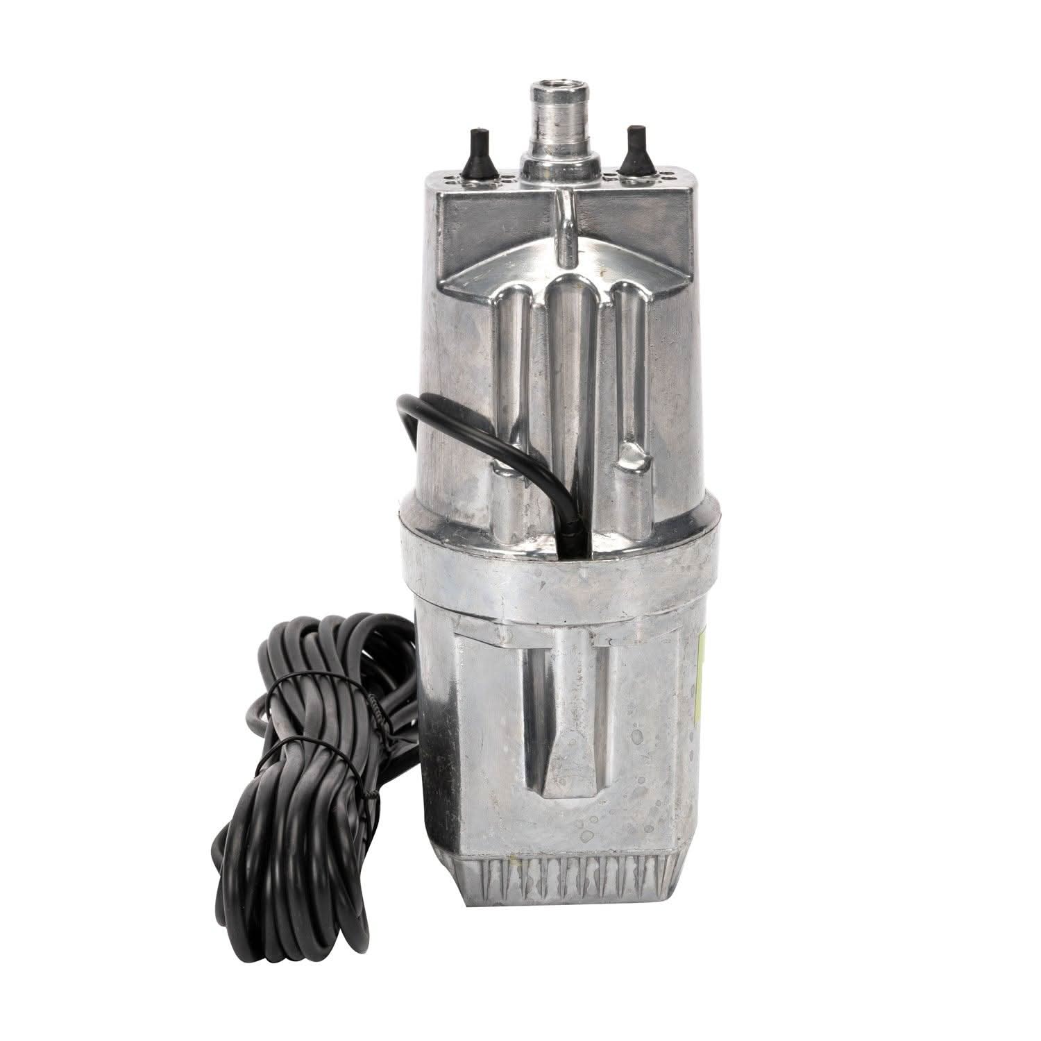Pompa Submersibila Apa Micul Fermier, Gf-1325 Pe Vibratie 450 W 1300 L/H, 2 Sorburi - ZEP.RO - Ți-e la îndemână!