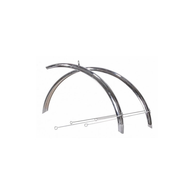Aripi Bicicleta Metal 28X1.3/8 - 1,5Mm - Zep - ZEP.RO - Ți-e la îndemână!