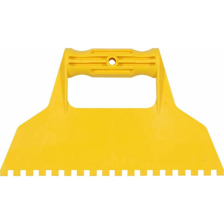 Racleta Cu Dinti Pentru Chit 225Mm - ZEP.RO - Ți-e la îndemână!