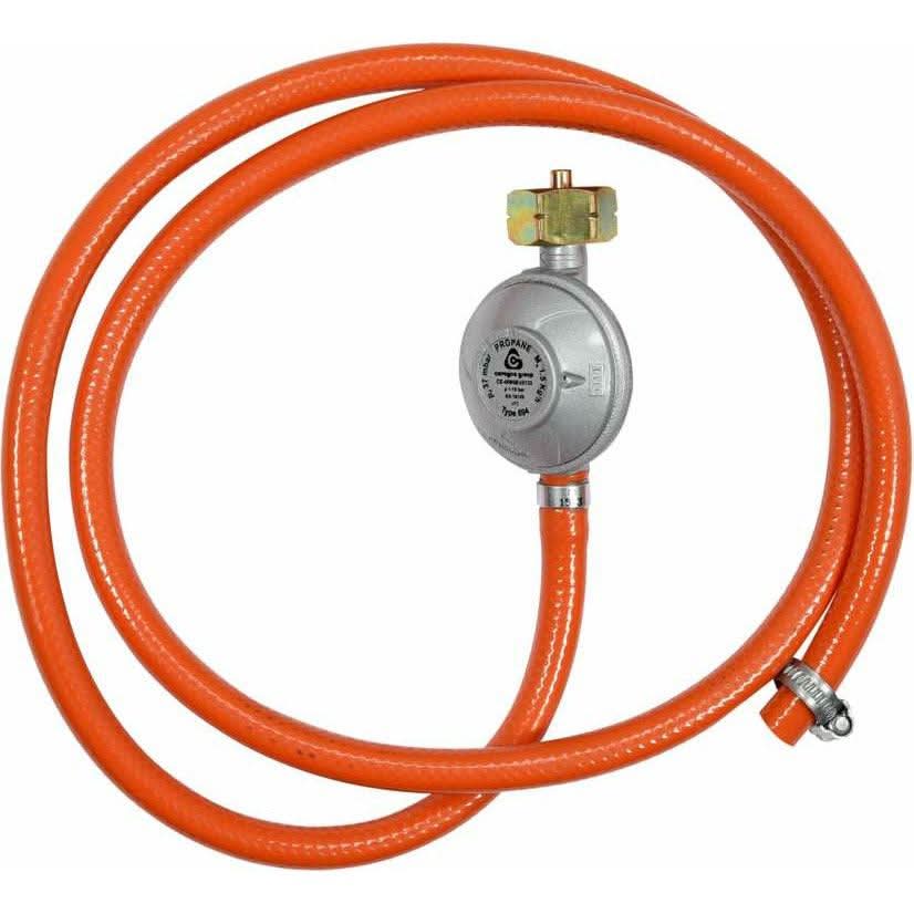 Regulator De Gaz Cu Furtun De 1,5 M - ZEP.RO - Ți-e la îndemână!