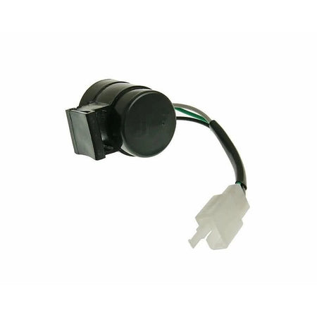 Releu Semnal Zep Pentru Scuter Yamaha, Gy6 50-150, 6 V - 12 V - ZEP.RO - Ți-e la îndemână!