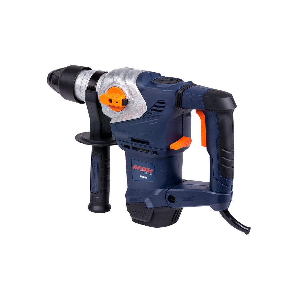 Ciocan Rotopercutor 1500W, 6 Joules, Rh32L Stern Austria - ZEP.RO - Ți-e la îndemână!