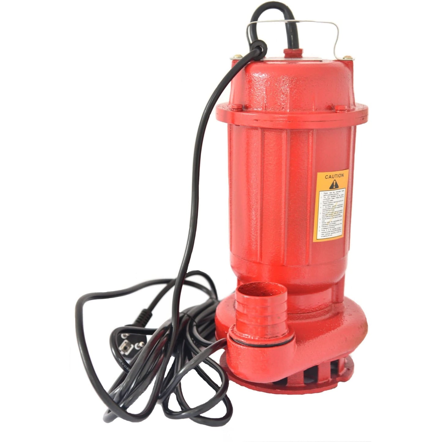 Pompa apa murdara LUK TECH WQD10-10-1.1 - Ro-Unelte