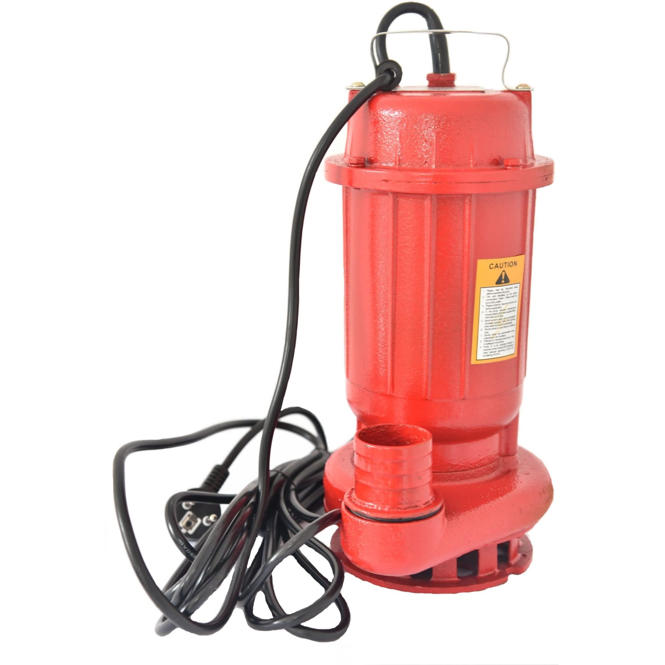 Pompa apa murdara LUK TECH WQD10-10-1.1 - Ro-Unelte