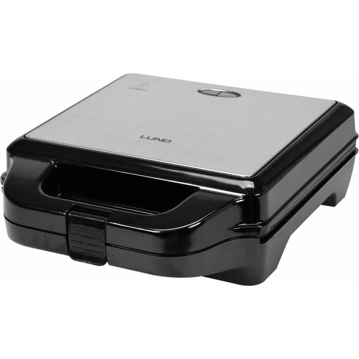 Sandwich Maker 1400W, 4 Felii - ZEP.RO - Ți-e la îndemână!