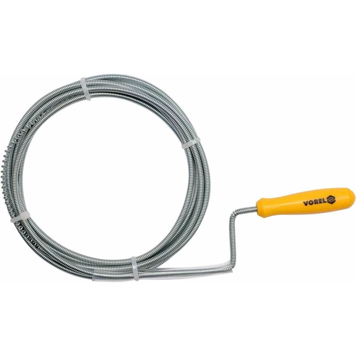 Sarpe Pt Desfundat Tevi 1.5M, 5Mm - ZEP.RO - Ți-e la îndemână!