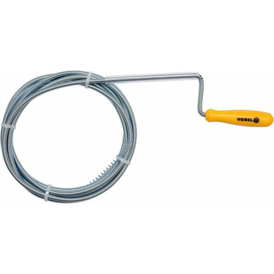 Sarpe Pt Desfundat Tevi 3M, 6Mm - ZEP.RO - Ți-e la îndemână!