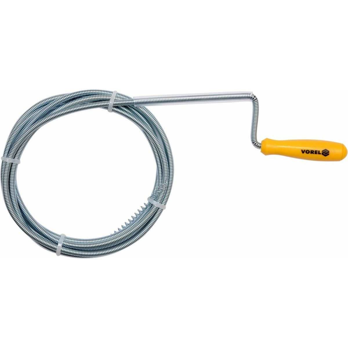 Sarpe Pt Desfundat Tevi 3M, 6Mm - ZEP.RO - Ți-e la îndemână!