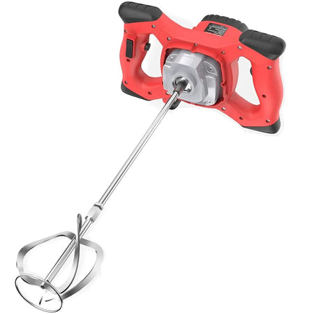 Mixer mortar si vopsea Craft tech, 2800W, 6 Viteze, 1 Paleta Inclusa, Amestecator - ZEP.RO - Ți-e la îndemână!