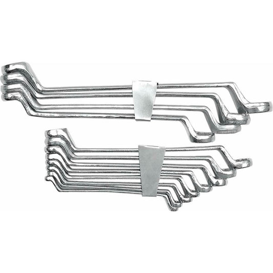 Set 12 Chei Inelare Cu Cot 6-32 Mm - ZEP.RO - Ți-e la îndemână!