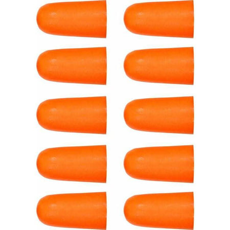 Set Antifoane Tip Dop 7-12Mm, 5 Perechi - ZEP.RO - Ți-e la îndemână!