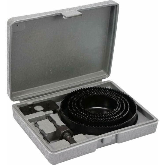 Set Carote Lemn 64-127Mm - ZEP.RO - Ți-e la îndemână!