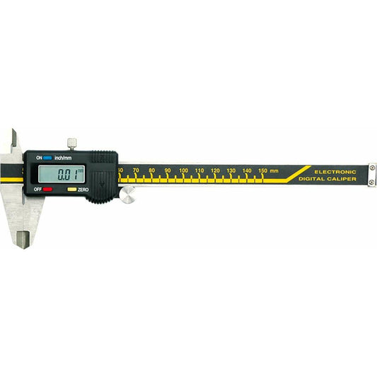 Subler Cu Afisaj Digital 150 Mm, Precizi - ZEP.RO - Ți-e la îndemână!