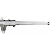 Subler Inox 150 Mm, Precizie 0,02 Mm - ZEP.RO - Ți-e la îndemână!