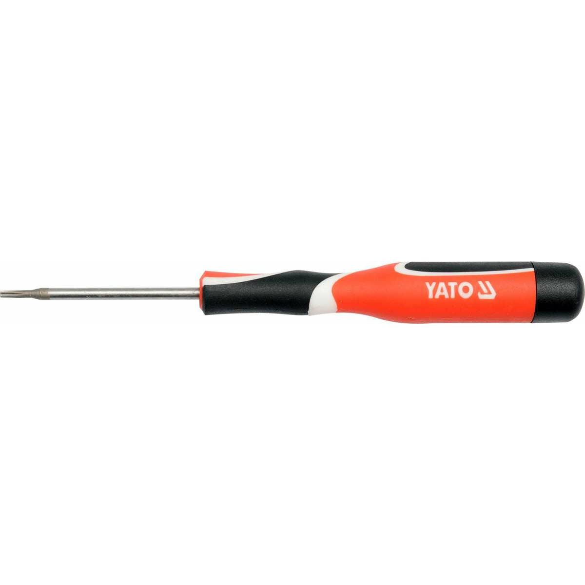 Șurubelniță De Precizie Torx T8X50Mm - ZEP.RO - Ți-e la îndemână!