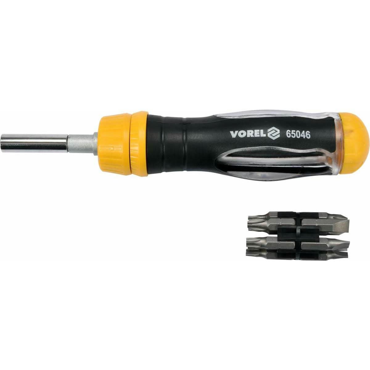 Surubelnita Telescopica Cu Biti,13 Pcs - ZEP.RO - Ți-e la îndemână!