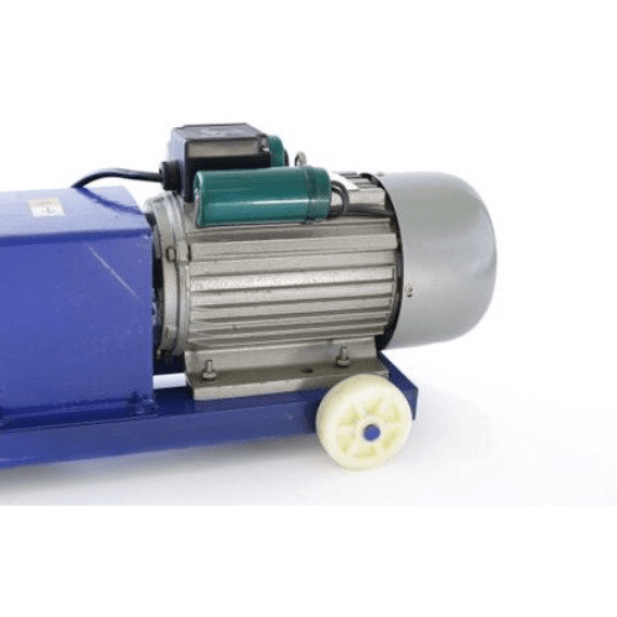 Granulator Furaje Temp Sy-120 100Kg/Ora, 2.8Kw, Presa Peleti Cereale - ZEP.RO - Ți-e la îndemână!