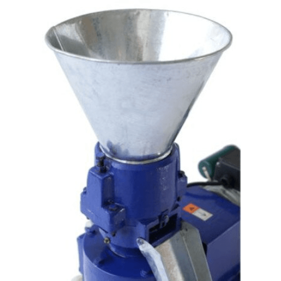 Granulator Furaje Temp Sy-120 100Kg/Ora, 2.8Kw, Presa Peleti Cereale - ZEP.RO - Ți-e la îndemână!