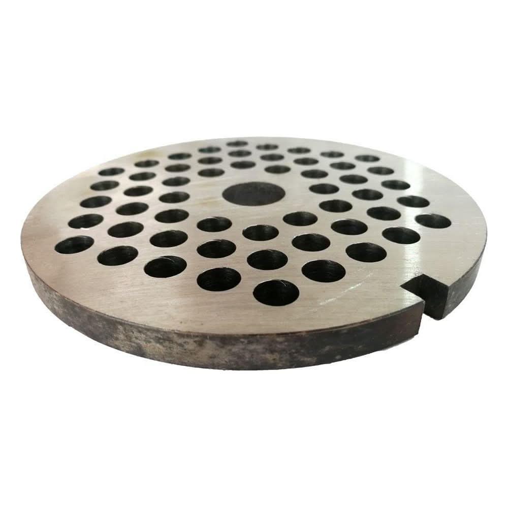 Sita 10mm pentru masina carne nr. 42 (GF-1480) - Ro-Unelte