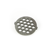 Sita pentru masina carne electrica 7mm (GF-0188) - Ro-Unelte