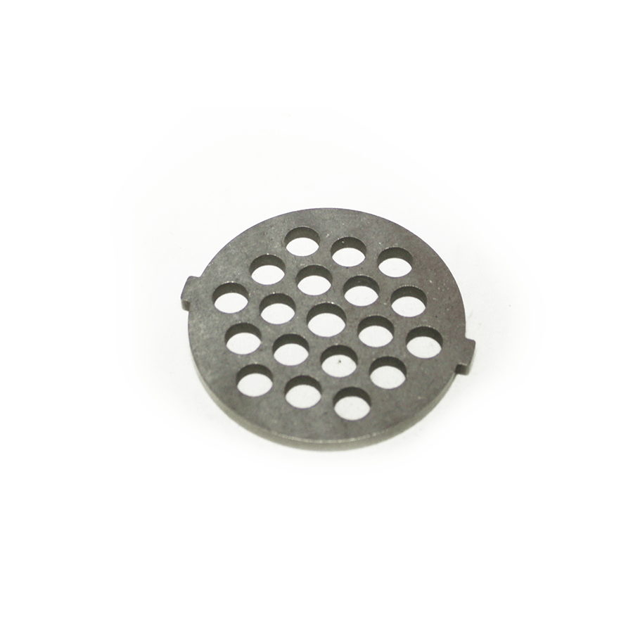 Sita pentru masina carne electrica 7mm (GF-0188) - Ro-Unelte