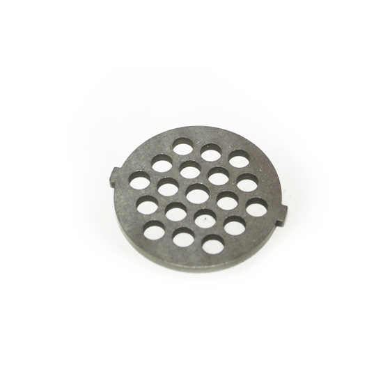 Sita pentru masina carne electrica 7mm (GF-0188) - Ro-Unelte