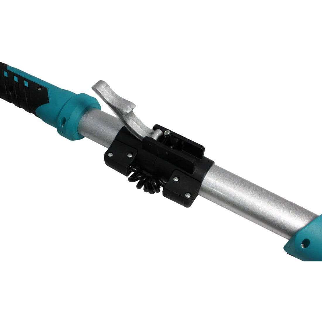 Slefuitor pentru pereti pliabil cu aspirator si LED 750W,Detoolz 225mm (DZ-C206) - Ro-Unelte