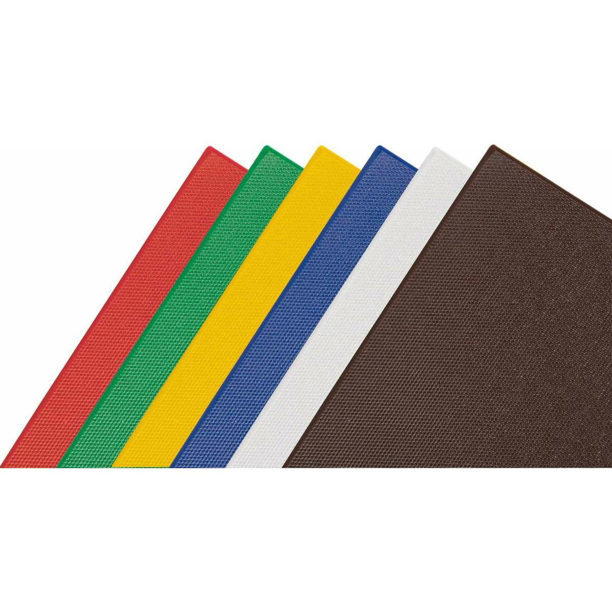 Tocator Plastic,Alb ,450X300X13Mm - ZEP.RO - Ți-e la îndemână!