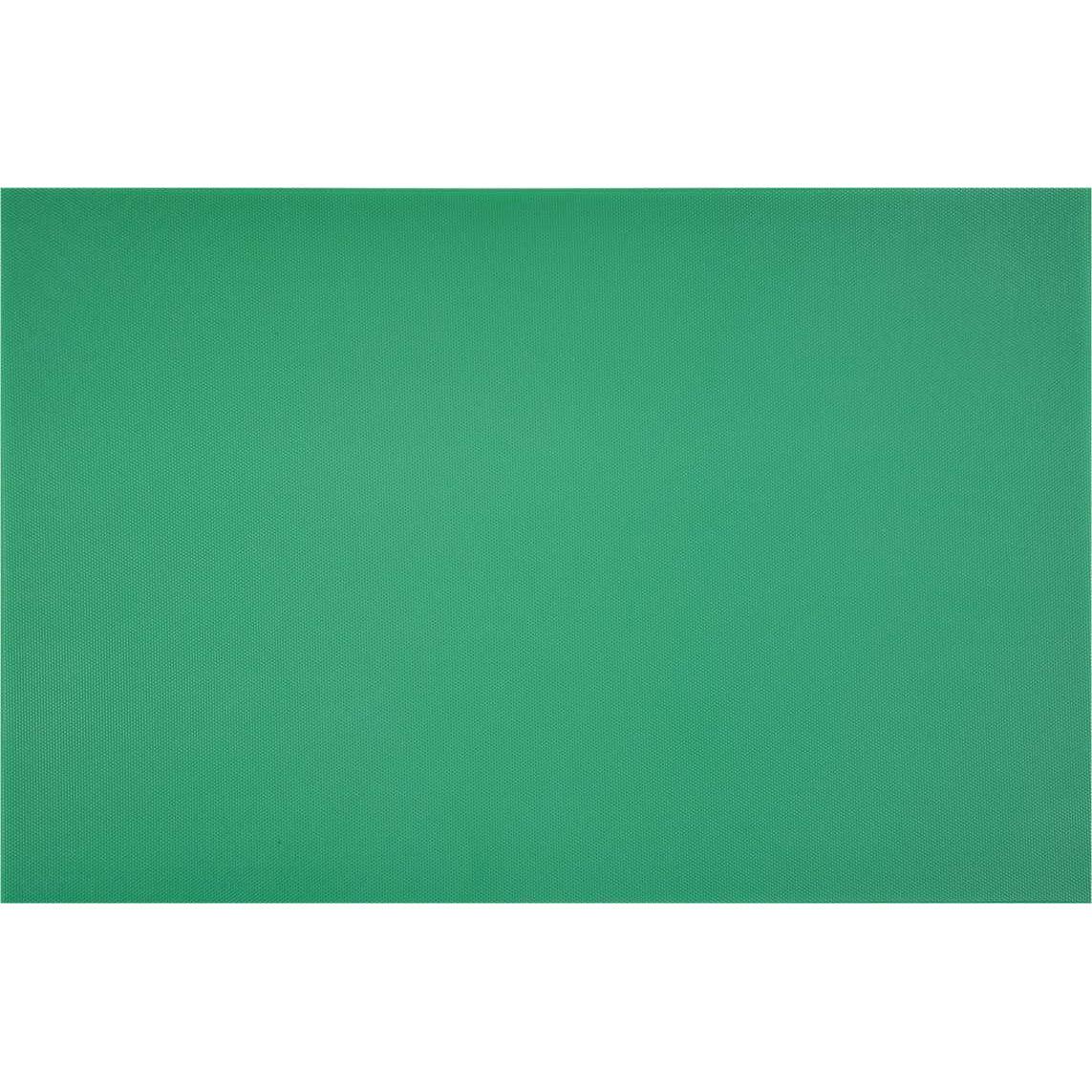 Tocator Plastic,Verde,450X300X13Mm - ZEP.RO - Ți-e la îndemână!