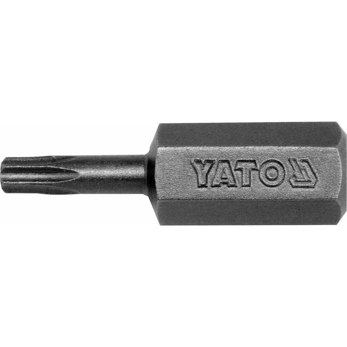 Trusa Biti 8X30Mm,Torx T15,50Buc - ZEP.RO - Ți-e la îndemână!