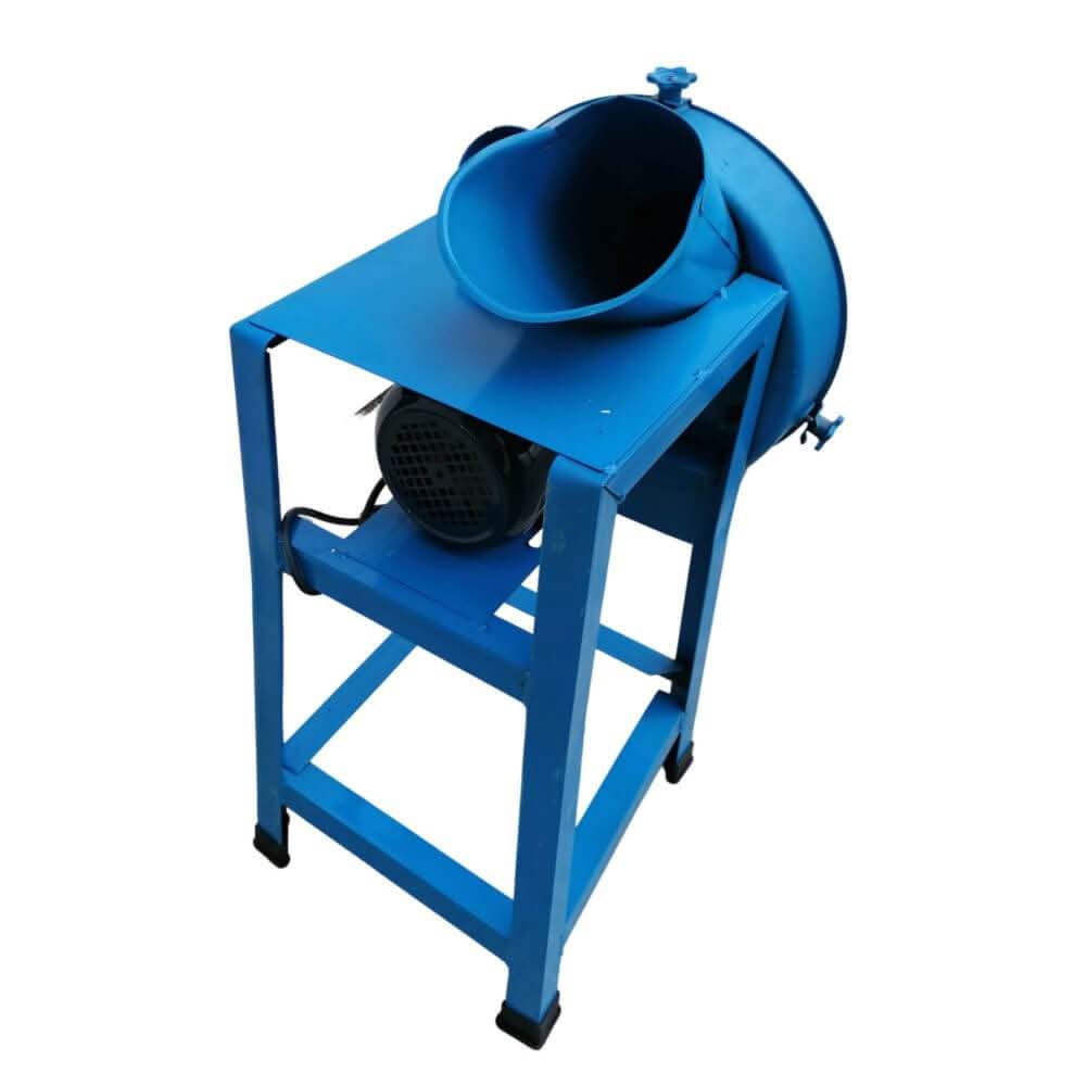 Tocator electric siscornita furaje, fan, lucerna, iarba, coceni, Alpin Profi, 280W, 200kg/h (ALL-220) - Ro-Unelte