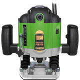 Masina de frezat ProCraft POB1700, 1700 W, 16000-30000 RPM, 50 mm + Set 12 freze pentru lemn (EF-1501) - Ro-Unelte