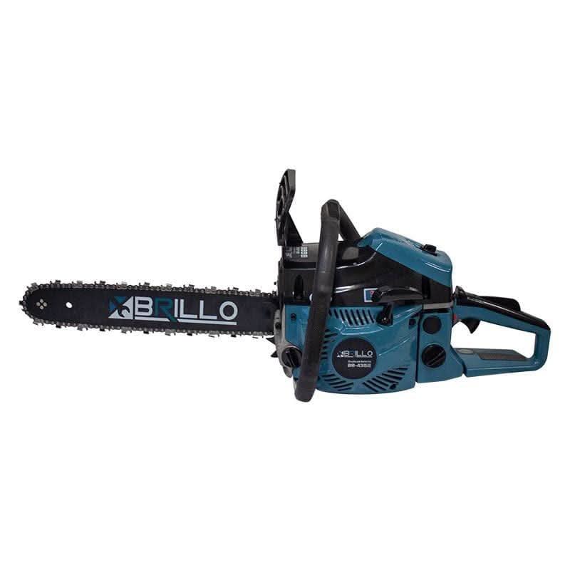 Drujba benzina Brillo BR-3552 4CP 52cc - ZEP.RO