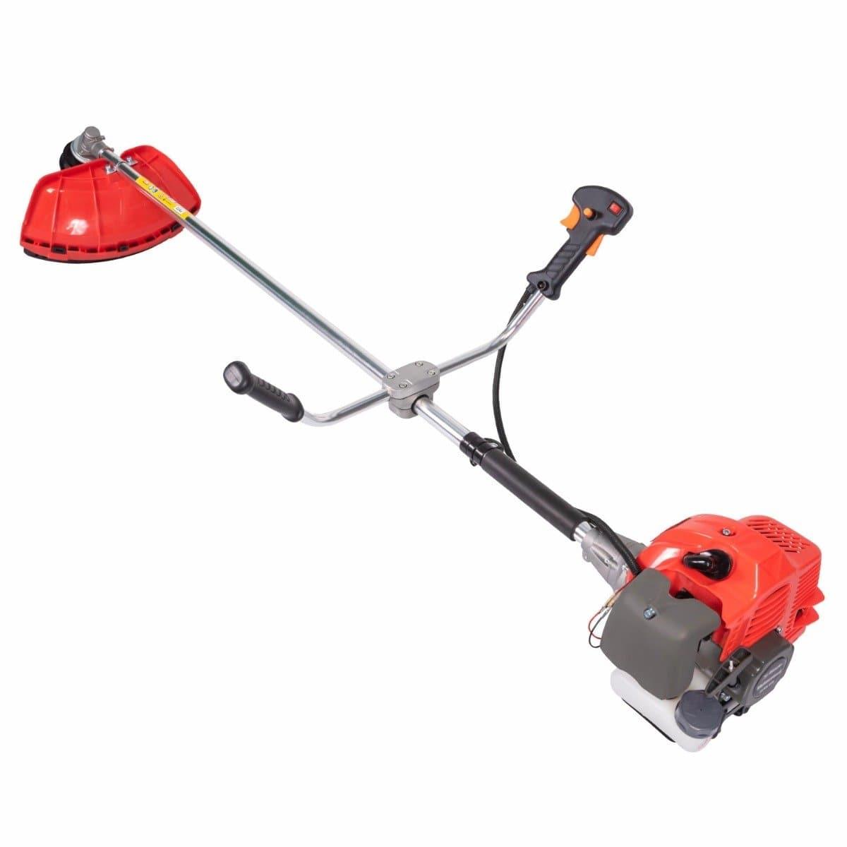 Motocoasa Blade Alpin 520, 3Cp, 52Cc, 2.2Kw, 2800-3200Rpm - ZEP.RO - Ți-e la îndemână!