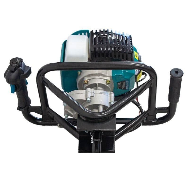 Motoburghiu Foreza Pamant Kraissmann 5.7Cp Cu Burghiu 300Mm (Calitate Germana) - ZEP.RO - Ți-e la îndemână!