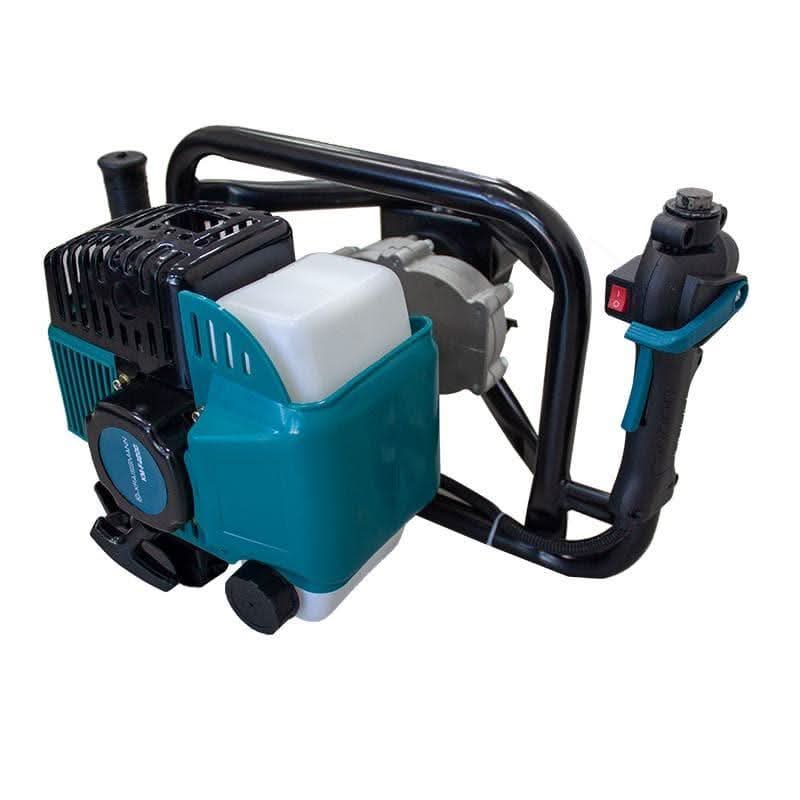 Motoburghiu Foreza Pamant Kraissmann 5.7Cp Cu Burghiu 300Mm (Calitate Germana) - ZEP.RO - Ți-e la îndemână!
