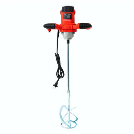 Mixer mortar si vopsea Craft tech, 2800W, 6 Viteze, 1 Paleta Inclusa, Amestecator - ZEP.RO - Ți-e la îndemână!