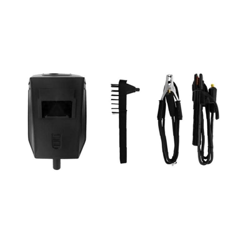 Aparat Sudura MMA Alpin 300S, 300A,INVERTOR (ALL-138) - Ro-Unelte