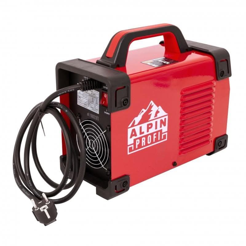 Aparat Sudura MMA Alpin 300S, 300A,INVERTOR (ALL-138) - Ro-Unelte
