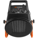 Aeroterma Electrica cu Rezistenta Ceramica EPTO 2000W - ZEP.RO - Ți-e la îndemână!