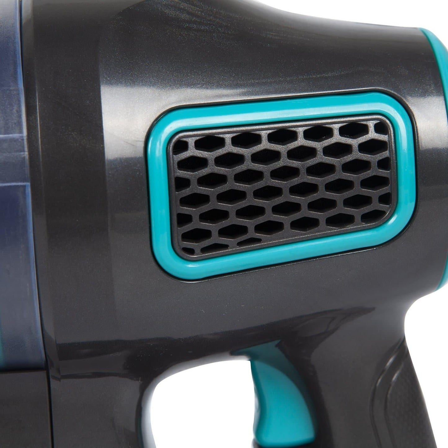 ASPIRATOR CU ACUMULATOR,  Detoolz 120W, 800 ML, 2200 MAH - ZEP.RO