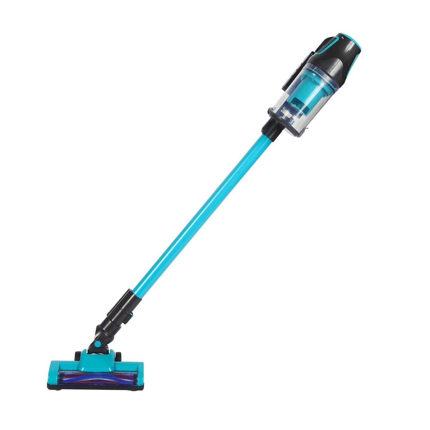 ASPIRATOR CU ACUMULATOR,  Detoolz 120W, 800 ML, 2200 MAH - ZEP.RO