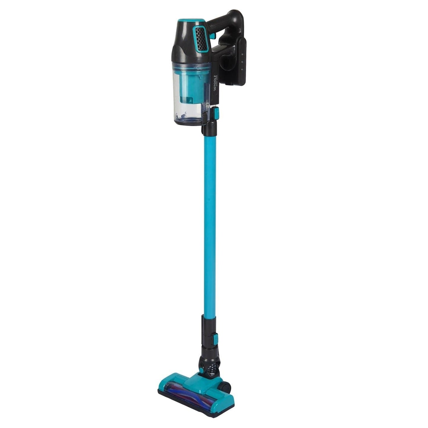 ASPIRATOR CU ACUMULATOR,  Detoolz 120W, 800 ML, 2200 MAH - ZEP.RO