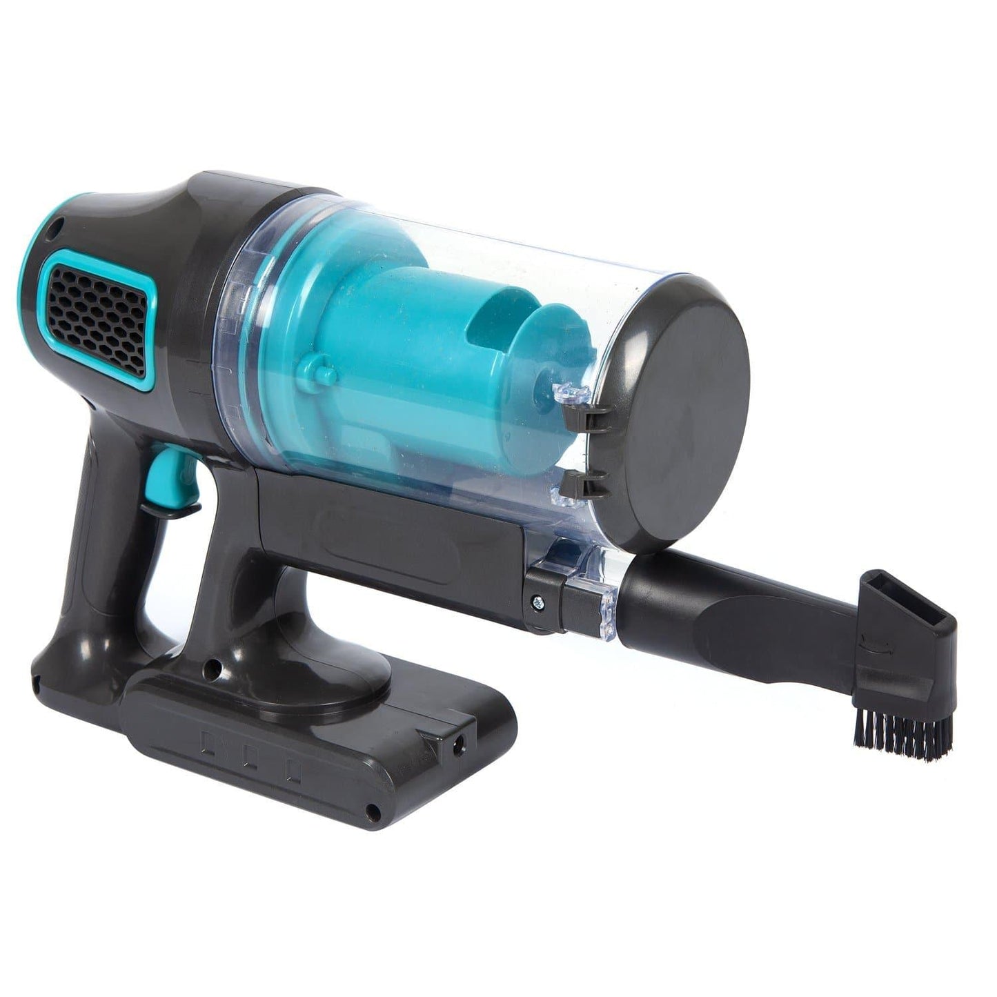 ASPIRATOR CU ACUMULATOR,  Detoolz 120W, 800 ML, 2200 MAH - ZEP.RO