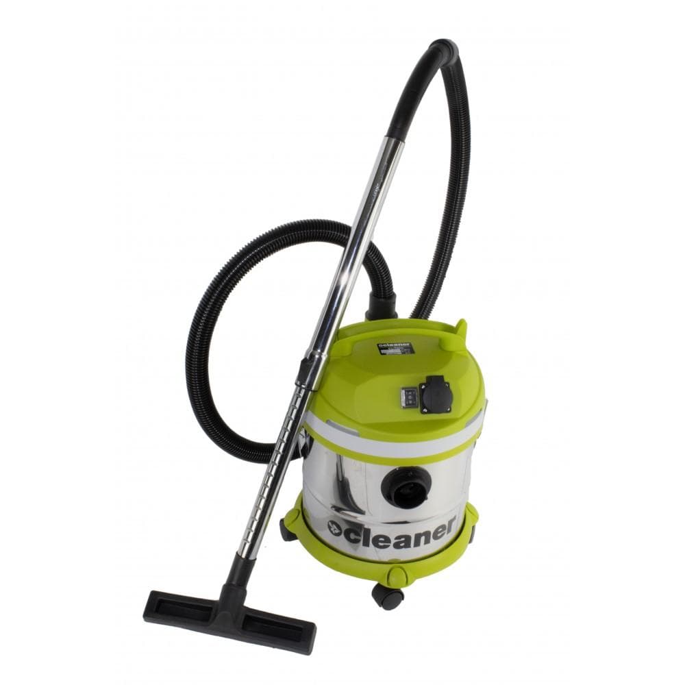 ASPIRATOR PROFESIONAL INDUSTRIAL CLEANER VC1400, 20L, 1400W (EF-5193 ) - Ro-Unelte