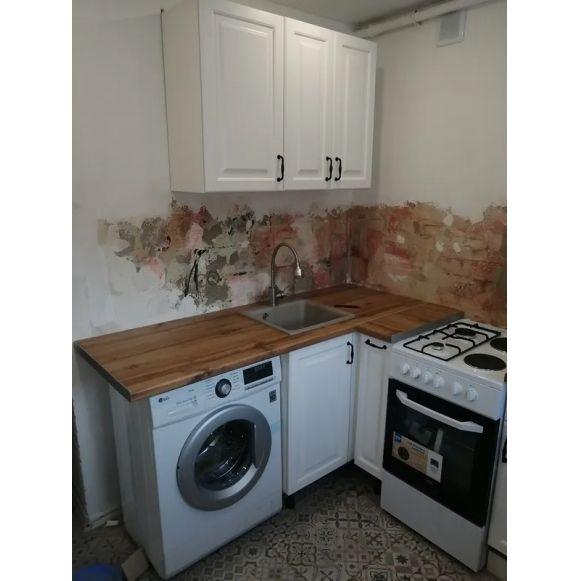 Baterie bucatarie cu para MIXXUS SUS-011 REFLECTOR din otel inoxidabil, Monocomanda, Racorduri incluse - ZEP.RO - Ți-e la îndemână!