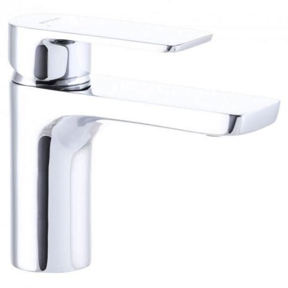 Baterie lavoar Mixxus Premium Albert 001, culoare crom, monocomanda racoarde incluse - ZEP.RO - Ți-e la îndemână!